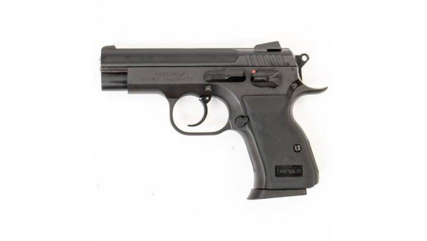 Stay Tuned: The .32 Pistol by Amol Firearms is Coming Soon!