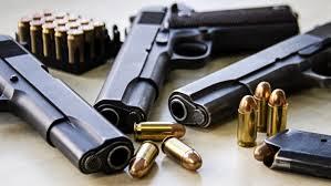 best pistol company