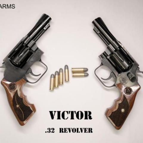 India’s Premier Pistol Company | Crafting Firearms with Precision