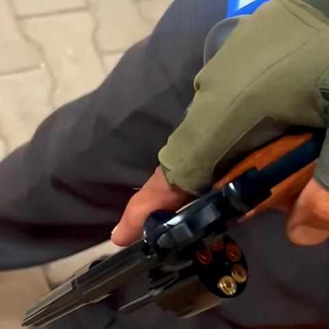 Amol Firearms: Trusted Gun Manufacturers in Lucknow